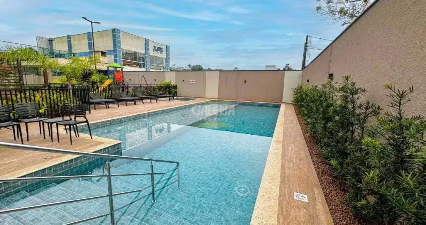 APARTAMENTO no ANITA GARIBALDI com 3 quartos para VENDA, 78 m²