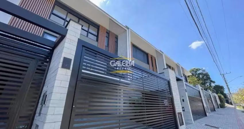 Sobrado no américa com 3 quartos para venda, 300 m²