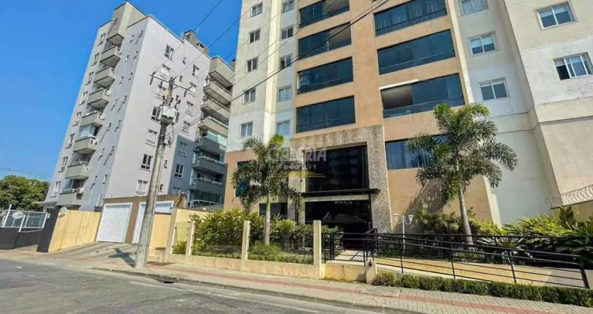 APARTAMENTO no ANITA GARIBALDI com 3 quartos para VENDA, 97 m²