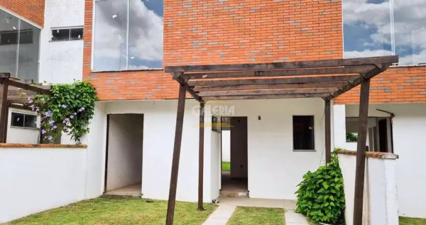 CONDOMÍNIO FECHADO no ITAUM com 3 quartos para VENDA, 104 m²