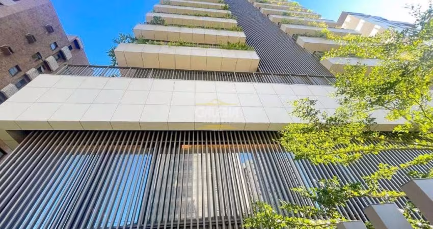 APARTAMENTO no CENTRO com 3 quartos para VENDA, 184 m²