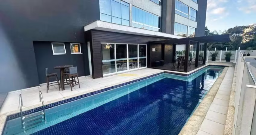 Apartamento no atiradores com 4 quartos para venda, 264 m²
