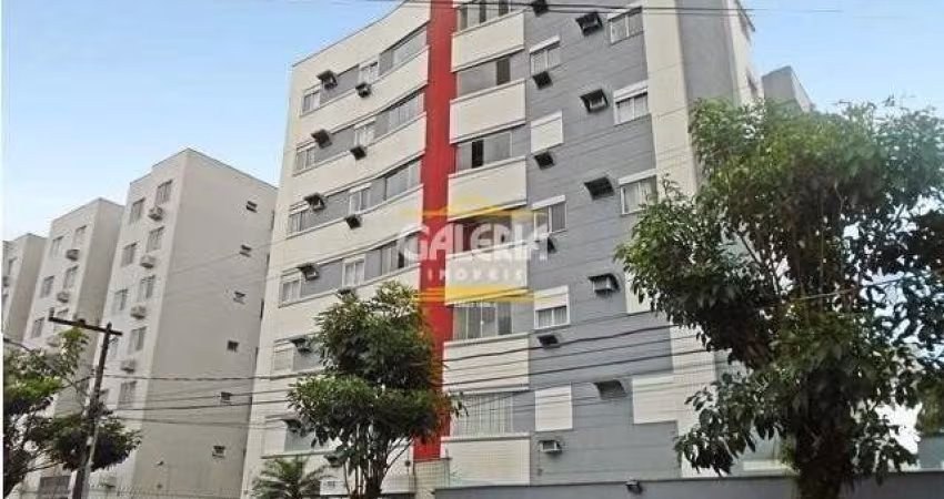 Apartamento no saguaçú com 3 quartos para locação, 82 m²