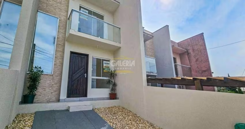 SOBRADO GEMINADO no JARIVATUBA com 2 quartos para VENDA, 54 m²