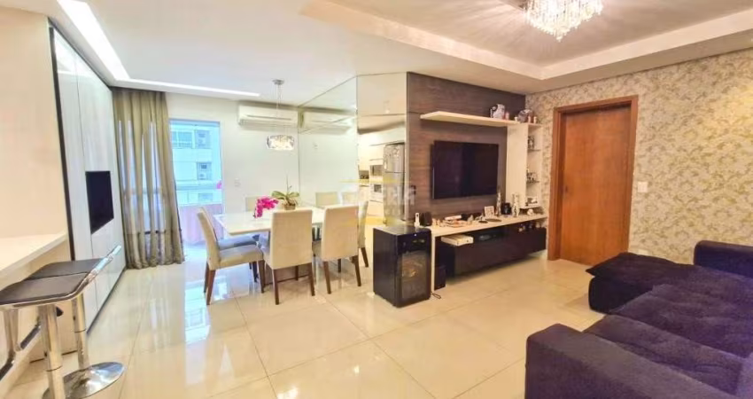 APARTAMENTO no ANITA GARIBALDI com 3 quartos para VENDA, 97 m²