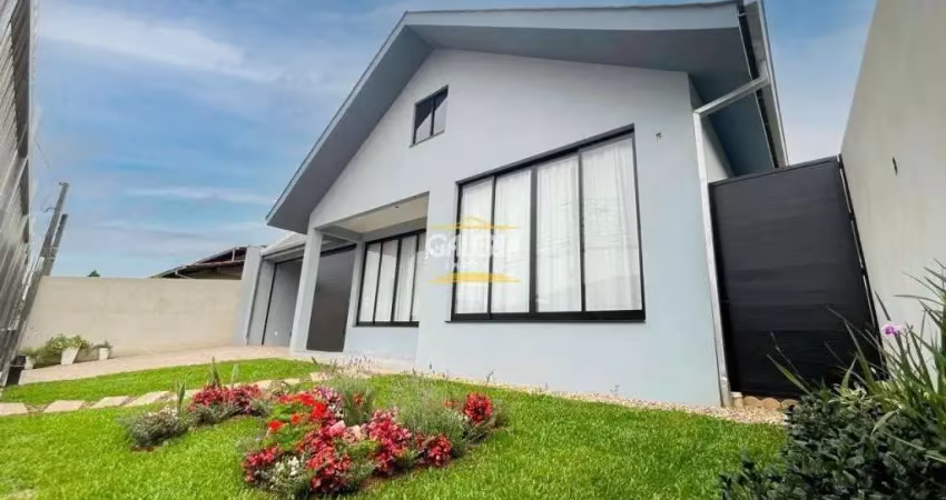 Casa no costa e silva com 3 quartos para venda, 185 m²