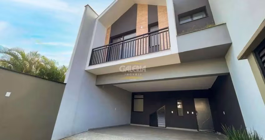 Casa com 3 quartos à venda no Saguaçu, Joinville 