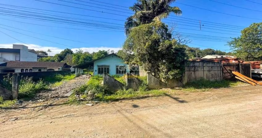 TERRENO no NOVA BRASÍLIA com 0 quartos para VENDA, 3179 m²