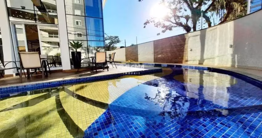 Apartamento no américa com 3 quartos para venda, 209 m²
