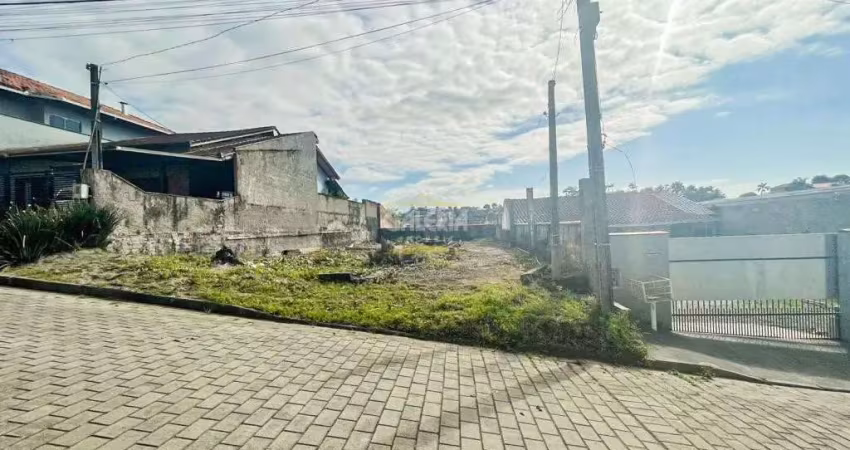 Terreno no jarivatuba com 0 quartos para venda, 278 m²