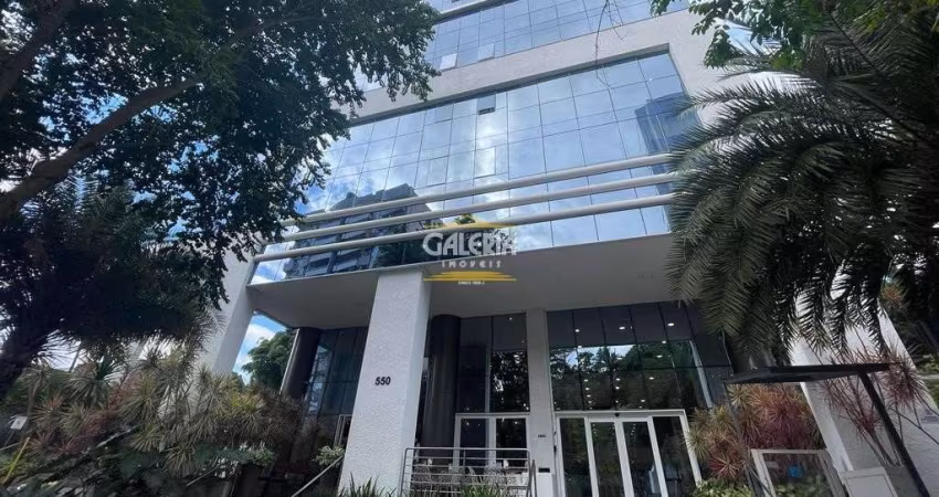 IMÓVEL COMERCIAL no CENTRO com 0 quartos para VENDA, 34 m²