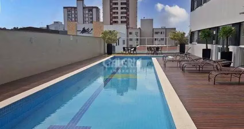 Apartamento no américa com 1 quartos para locação, 29 m²