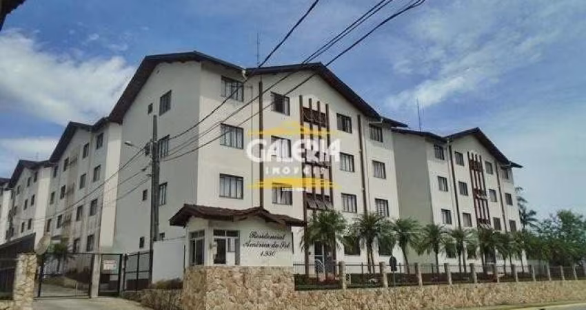 APARTAMENTO no AMÉRICA com 3 quartos para VENDA, 90 m²