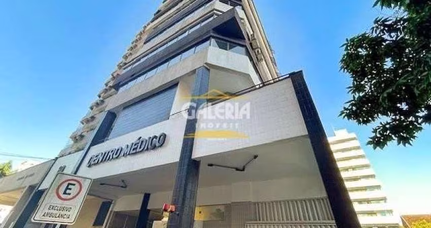 SALA COMERCIAL no CENTRO com 0 quartos para LOCAÇÃO, 151 m²