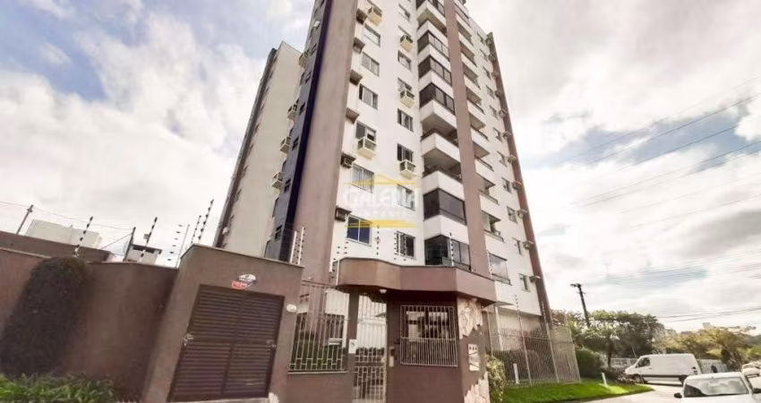 APARTAMENTO no GLÓRIA com 3 quartos para VENDA, 85 m²