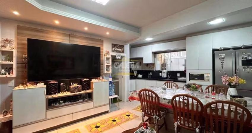 SOBRADO GEMINADO no IRIRIÚ com 2 quartos para VENDA, 67 m²