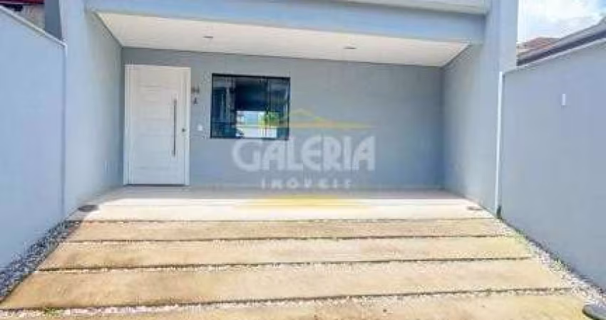 SOBRADO GEMINADO no COSTA E SILVA com 3 quartos para VENDA, 139 m²