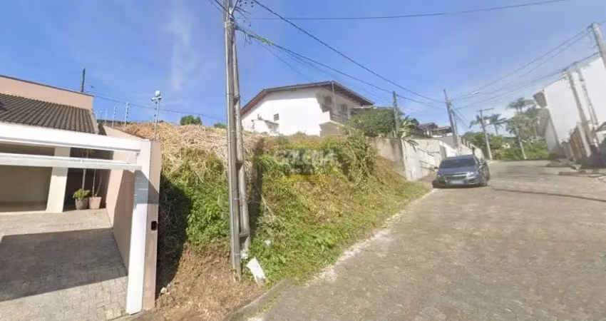 Terreno no saguaçú com 0 quartos para venda, 362 m²