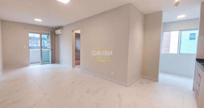 APARTAMENTO no GLÓRIA com 2 quartos para VENDA, 58 m²