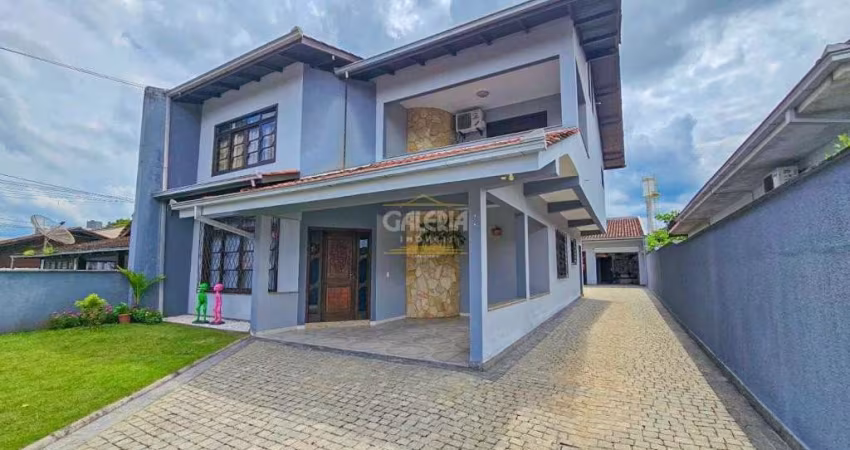 SOBRADO no COSTA E SILVA com 3 quartos para VENDA, 285 m²