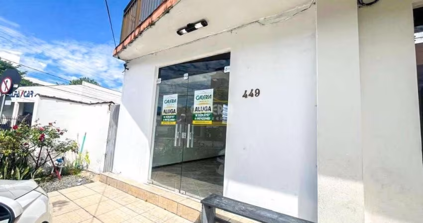 SALA COMERCIAL no BOM RETIRO com 0 quartos para LOCAÇÃO, 21 m²