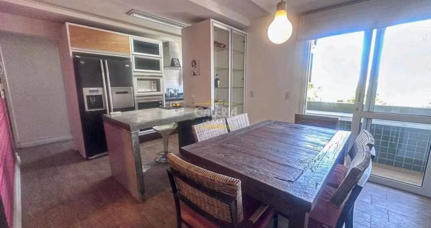 APARTAMENTO no BUCAREIN com 2 quartos para VENDA, 91 m²