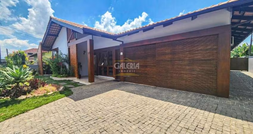 CASA no FLORESTA com 4 quartos para VENDA, 326 m²