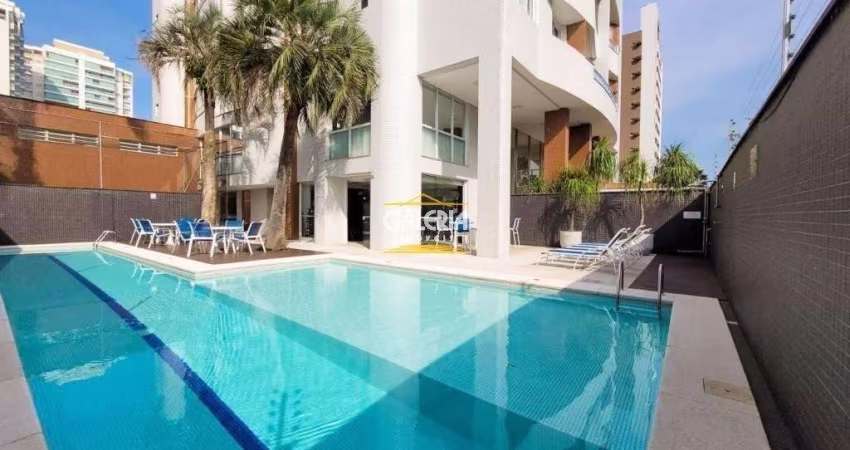 APARTAMENTO no CENTRO com 3 quartos para LOCAÇÃO, 127 m²