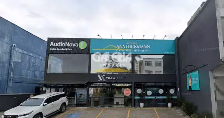 Sala comercial para alugar no Centro, Joinville 
