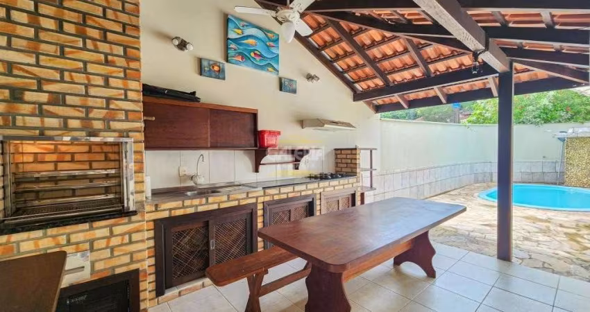 CASA no SAGUAÇÚ com 3 quartos para VENDA, 264 m²