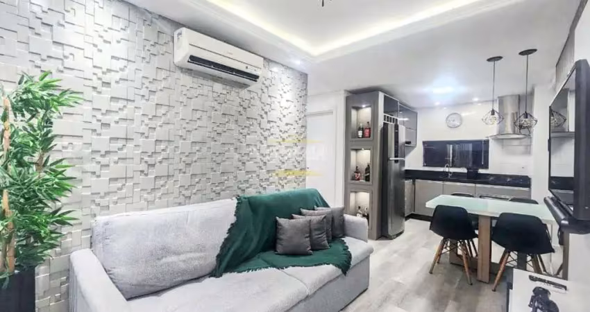 APARTAMENTO no AVENTUREIRO com 2 quartos para VENDA, 50 m²