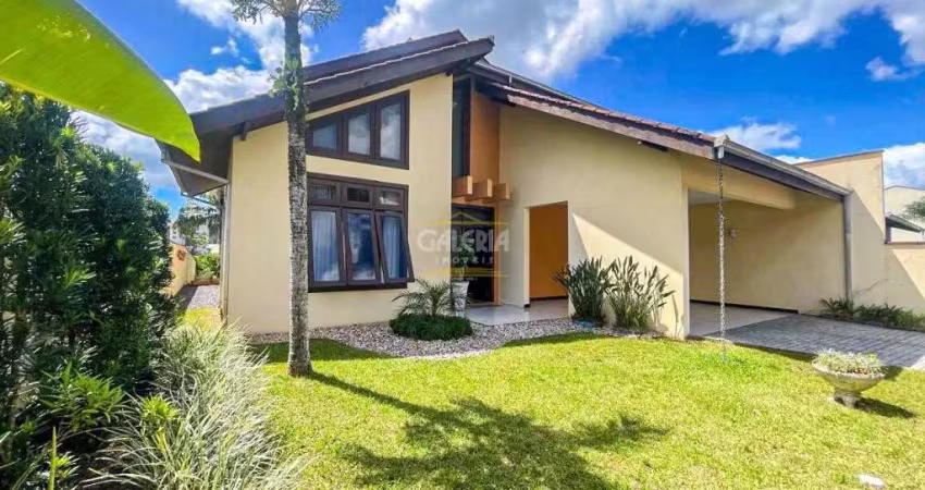 Casa no santo antônio com 5 quartos para venda, 277 m²