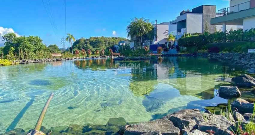 Terreno à venda na Vila Nova, Joinville 