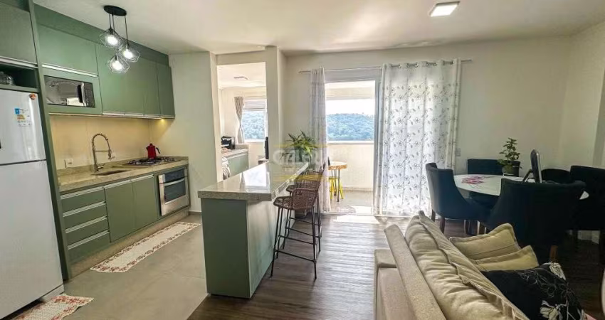 APARTAMENTO no CENTRO com 2 quartos para VENDA, 87 m²