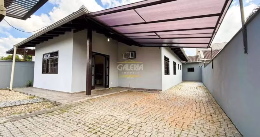 Casa no nova brasília com 3 quartos para venda, 143 m²