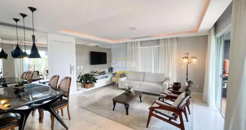 COBERTURA no AMÉRICA com 3 quartos para VENDA, 217 m²