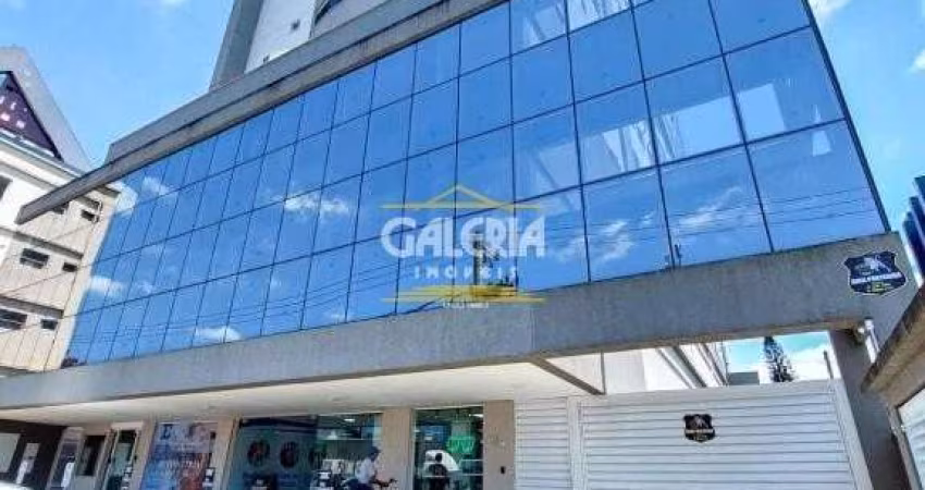 APARTAMENTO no CENTRO com 3 quartos para VENDA, 94 m²