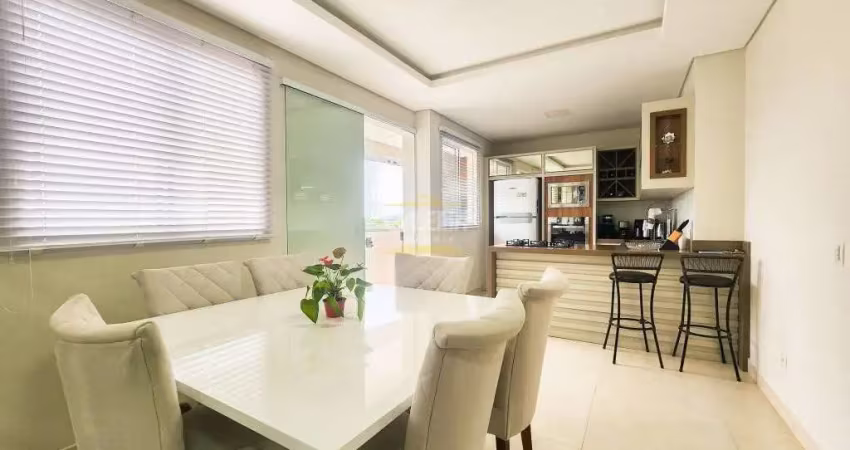 APARTAMENTO no AVENTUREIRO com 3 quartos para VENDA, 103 m²
