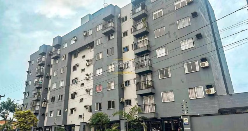 APARTAMENTO no COSTA E SILVA com 3 quartos para VENDA, 76 m²