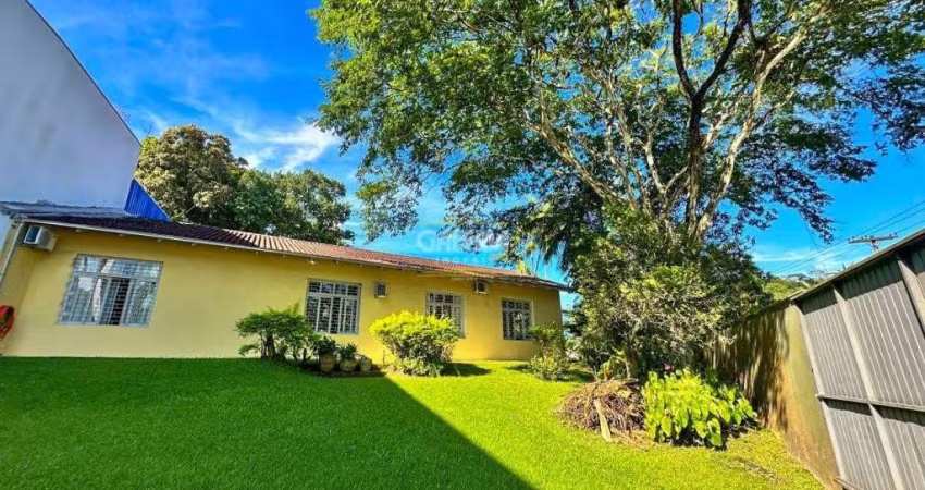 CASA no GLÓRIA com 3 quartos para VENDA, 218 m²