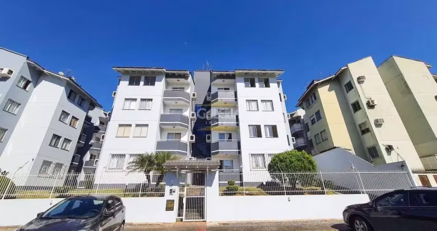APARTAMENTO no FLORESTA com 3 quartos para VENDA, 66 m²