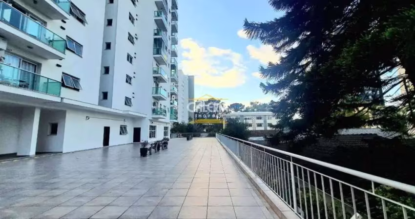 Apartamento no atiradores com 3 quartos para venda, 162 m²
