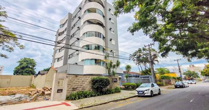 APARTAMENTO no SAGUAÇÚ com 2 quartos para LOCAÇÃO, 91 m²