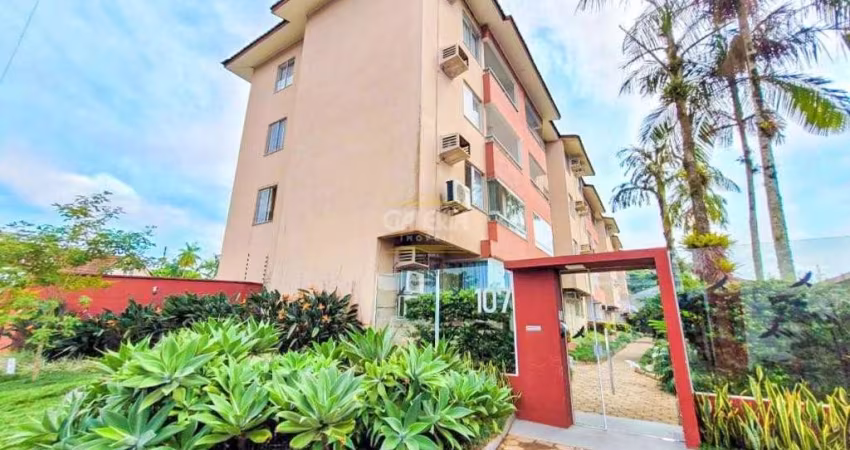 APARTAMENTO no AMÉRICA com 2 quartos para LOCAÇÃO, 74 m²