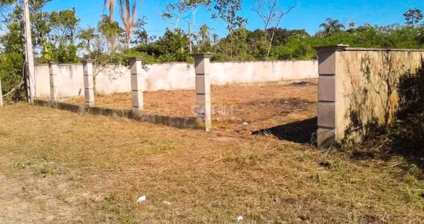 Terreno no praia do ervino com 0 quartos para venda, 360 m²