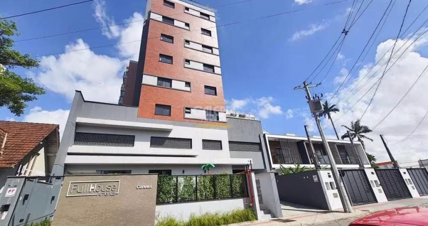 APARTAMENTO no AMÉRICA com 3 quartos para VENDA, 127 m²