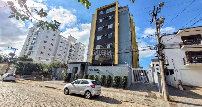 APARTAMENTO no ATIRADORES com 2 quartos para LOCAÇÃO, 56 m²