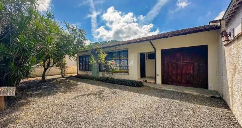 Casa com 3 quartos à venda no Glória, Joinville 