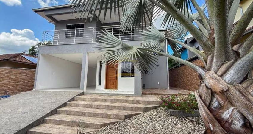 CASA no JARDIM SOFIA com 4 quartos para LOCAÇÃO, 253 m²