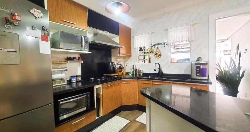 CASA no SANTO ANTÔNIO com 3 quartos para VENDA, 127 m²